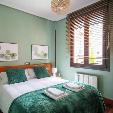 Centrico 3h Trauko Apartment