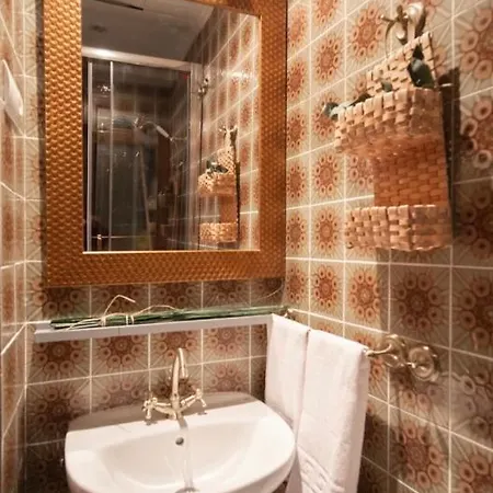 Appartement Centrico 3h Trauko