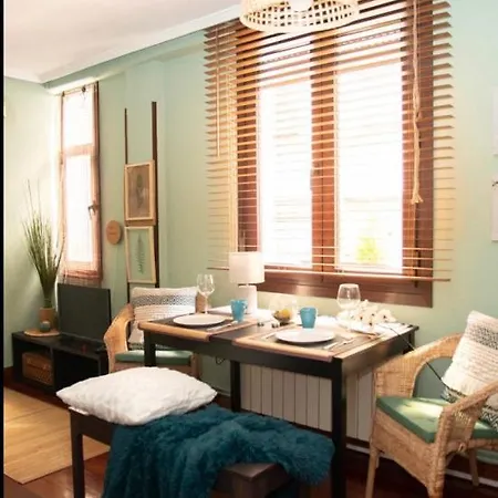 Centrico 3h Trauko * Bilbao