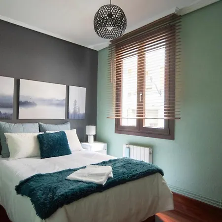 Centrico 3h Trauko Bilbao