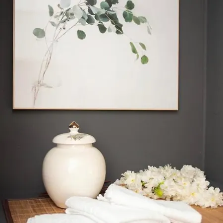 아파트 Centrico 3h Trauko 빌바오