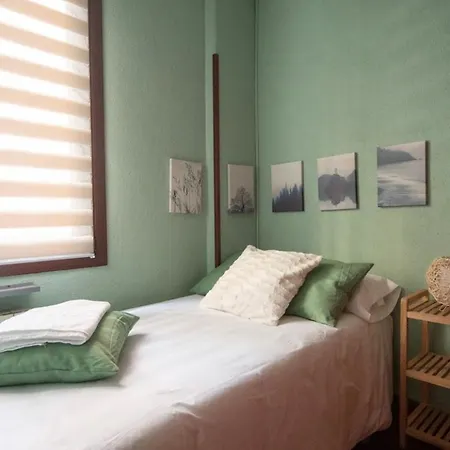 Centrico 3h Trauko Appartement