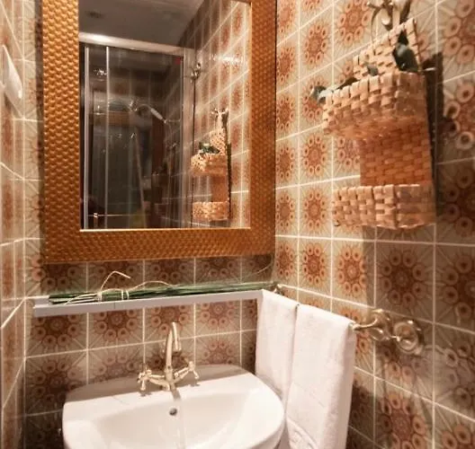 아파트 Centrico 3h Trauko