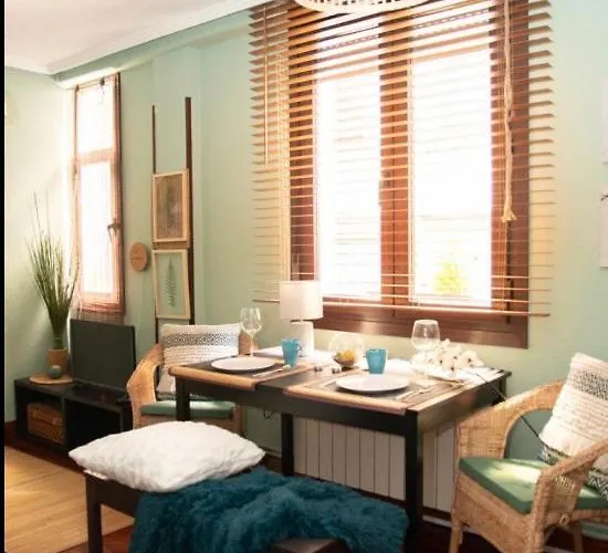 Centrico 3h Trauko * 빌바오