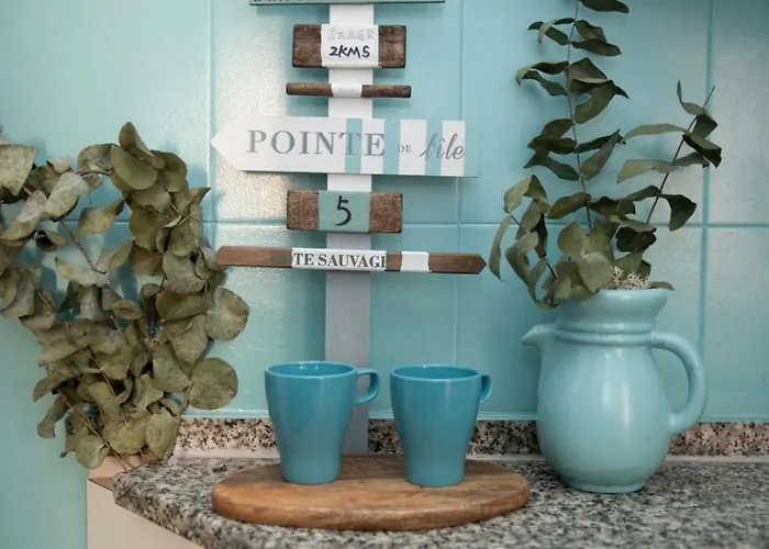 Centrico 3h Trauko Apartmán *