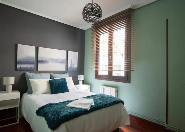 Centrico 3h Trauko 빌바오