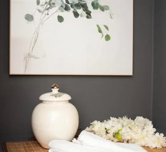 Apartmán Centrico 3h Trauko Bilbao