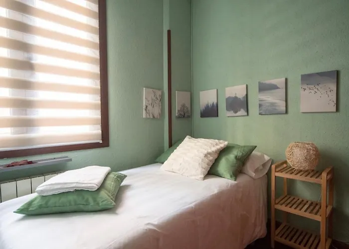 Centrico 3h Trauko Apartmán