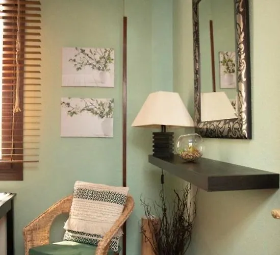 Centrico 3h Trauko * Bilbao