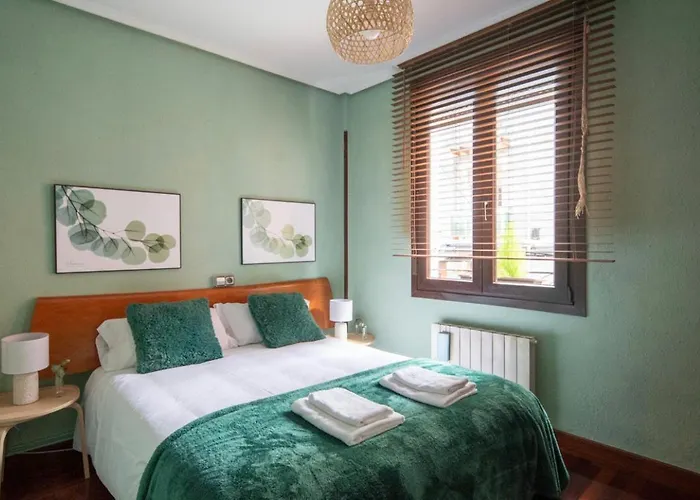 Centrico 3h Trauko Apartmán